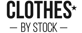 CLOTHES by stock